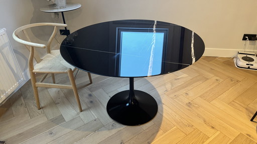 Knoll Tulp Tafel 107Cm