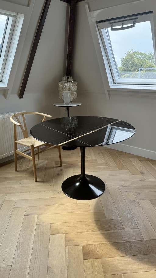 Knoll Tulp Tafel 107Cm