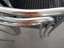 6x Vico Magistretti de Pavado stoelen