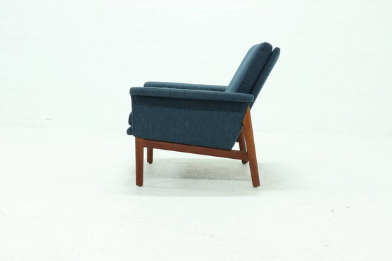 Image 1 of France and Son by Finn Juhl stoel