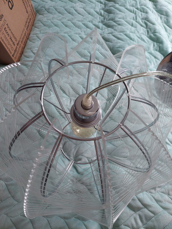 Image 1 of Space Age Hanglamp