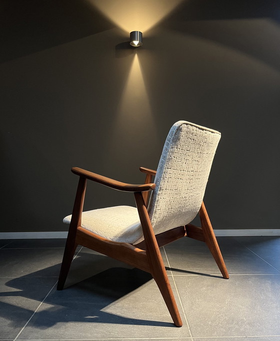 Image 1 of Louis Van Teeffelen Easychair