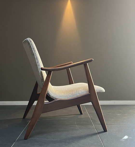 Image 1 of Louis Van Teeffelen Easychair