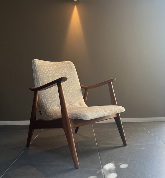 Image 1 of Louis Van Teeffelen Easychair