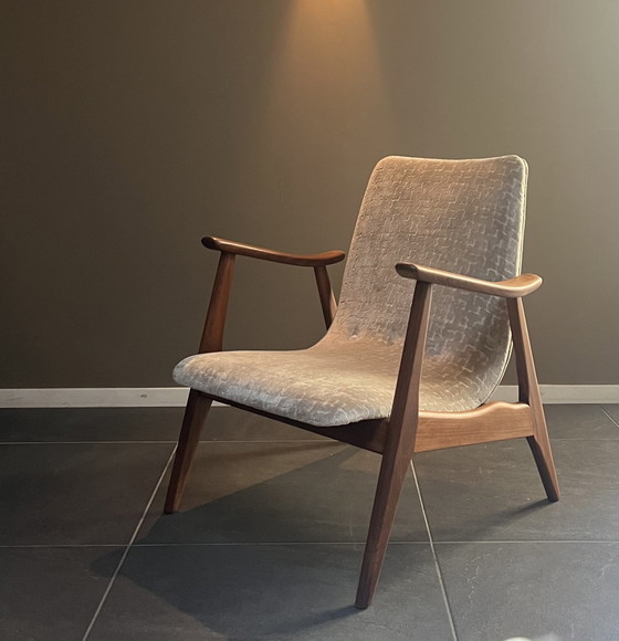 Image 1 of Louis Van Teeffelen Easychair