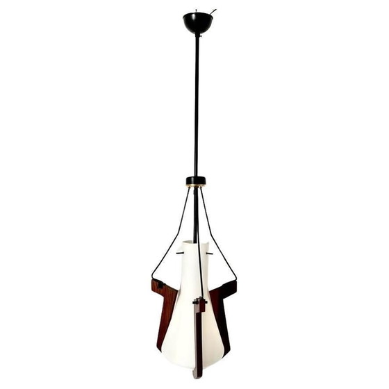 Image 1 of 1X Midcentury Mondern Stilnovo Hanger, Italië 1950S