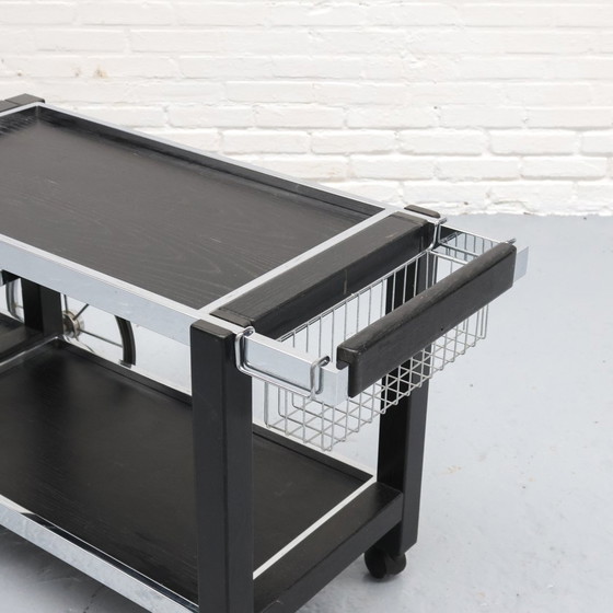 Image 1 of Barwagen Frankrijk Jaren 80