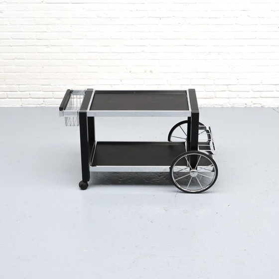 Image 1 of Barwagen Frankrijk Jaren 80