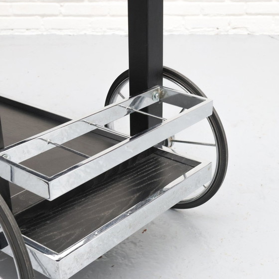 Image 1 of Barwagen Frankrijk Jaren 80