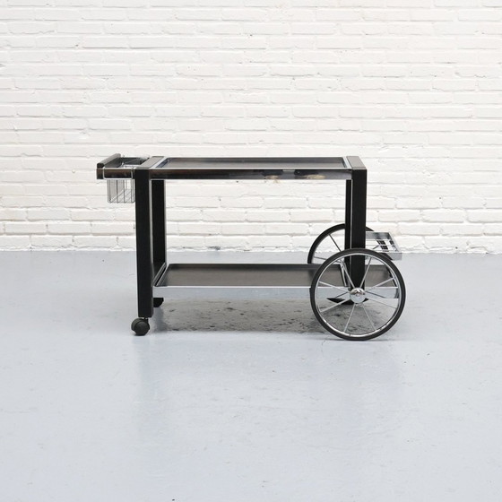 Image 1 of Barwagen Frankrijk Jaren 80