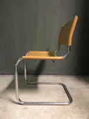 Fasem eetkamerstoelen van Mart Stam
