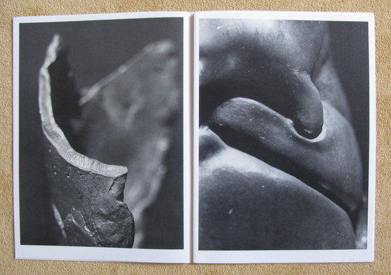 Image 1 of Joan Gardy Artigas: 'Ostie', Lithografie