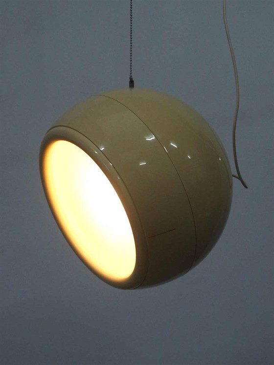 Image 1 of Artemide hanglamp Pallade