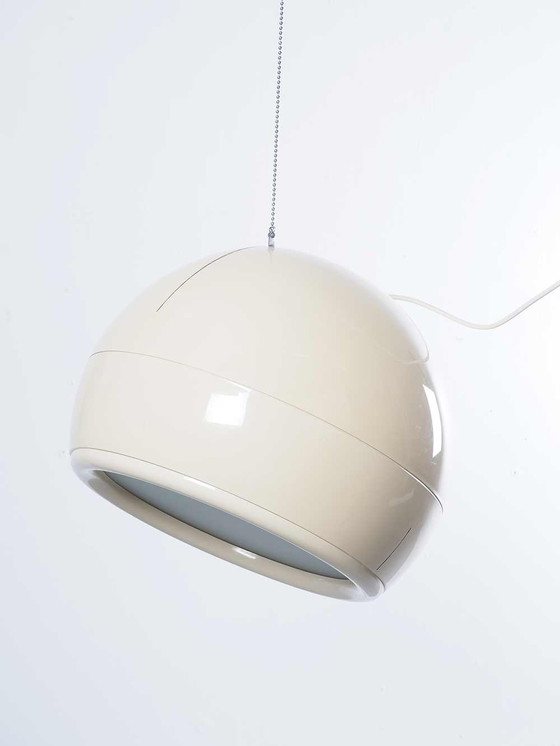 Image 1 of Artemide hanglamp Pallade