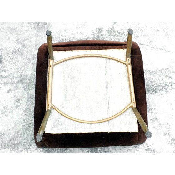 Image 1 of Vintage damesfauteuil van Marco Zanuso voor Arflex