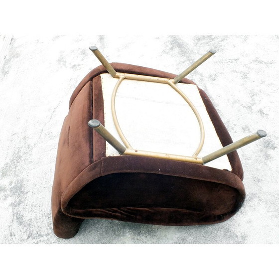 Image 1 of Vintage damesfauteuil van Marco Zanuso voor Arflex