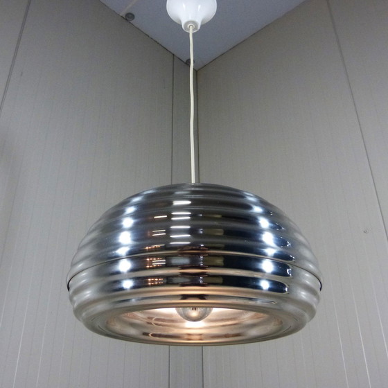 Image 1 of Flos Splugen Brau Hanglamp Giacomo Castiglioni, 1961