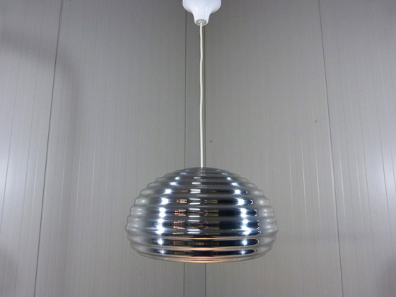 Image 1 of Flos Splugen Brau Hanglamp Giacomo Castiglioni, 1961