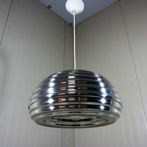 Image 1 of Flos Splugen Brau Hanglamp Giacomo Castiglioni, 1961