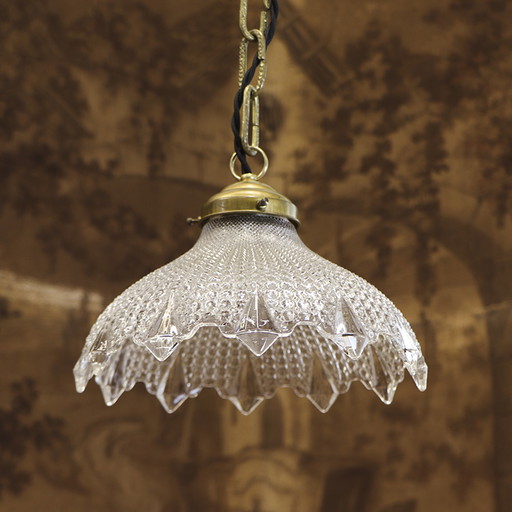 Art Deco Hanglamp