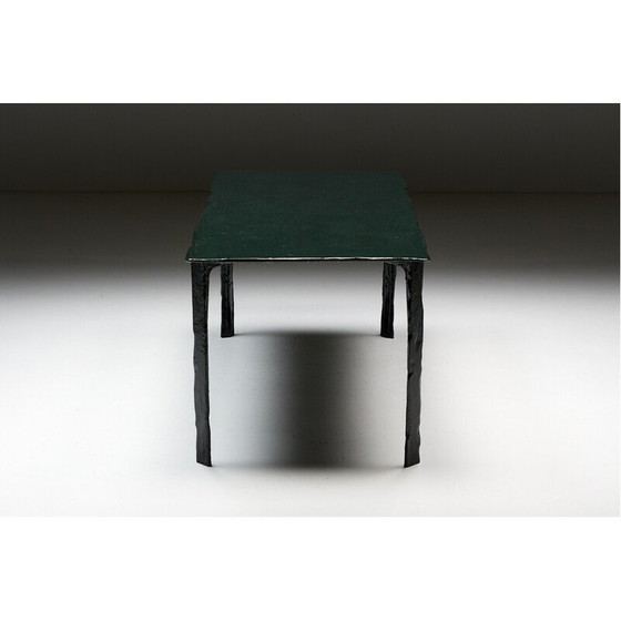 Image 1 of Vintage tafel van koolstofvezel door Schimmel en Schweikle, 2019