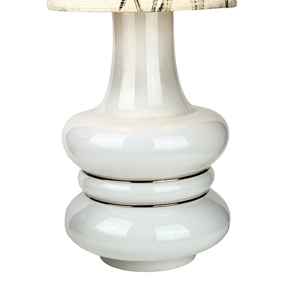 Image 1 of Vintage Doria vloer-/tafellamp