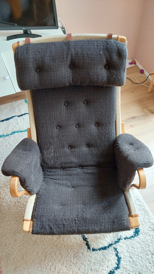 Pernilla By Dux Fauteuil