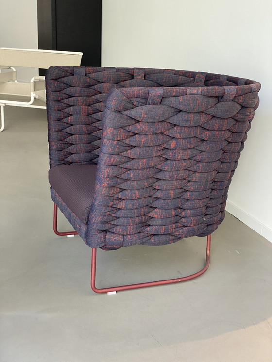 Image 1 of Paola Lenti - Ami Chair Outdoor