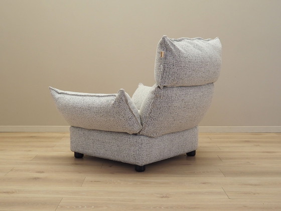 Image 1 of Lounge fauteuil, Italiaans ontwerp, 1970S, Productie: Italië