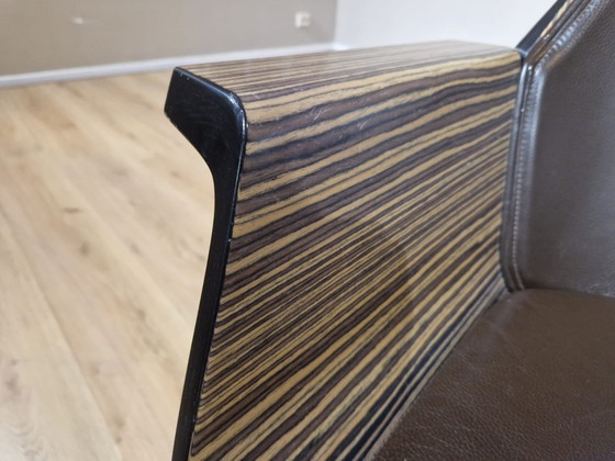 Image 1 of Poltrona Bkai Sessel - Fauteuil - Jorge Pensi - Design -Sare