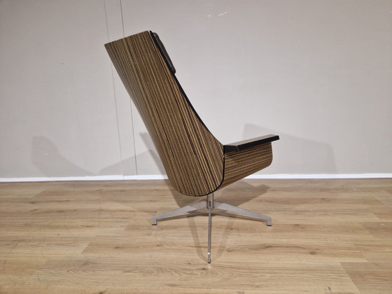 Image 1 of Poltrona Bkai Sessel - Fauteuil - Jorge Pensi - Design -Sare