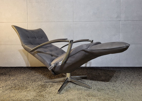 Image 1 of Jori Square Relaxfauteuil