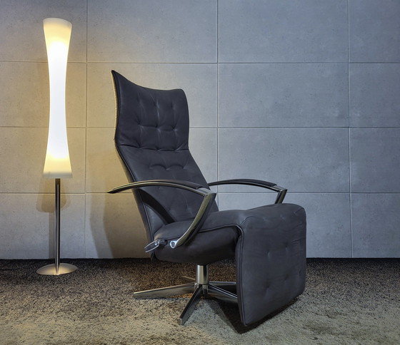 Image 1 of Jori Square Relaxfauteuil