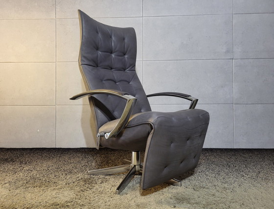 Image 1 of Jori Square Relaxfauteuil