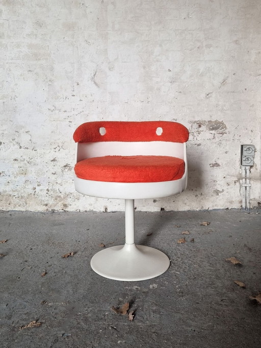 Futura Space Ace Fauteuil Vlaardingen 