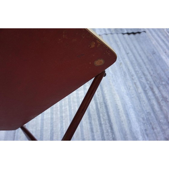 Image 1 of Chariot vintage de Cesare Lacca, Italië 1950