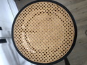 3x Thonet kruk