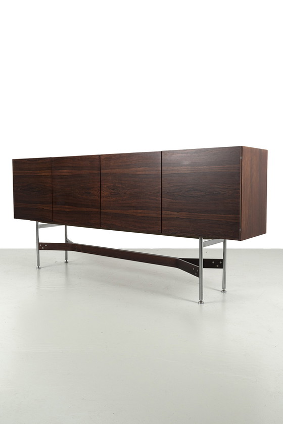 Image 1 of Fristho Rudolf Glatzel dressoir