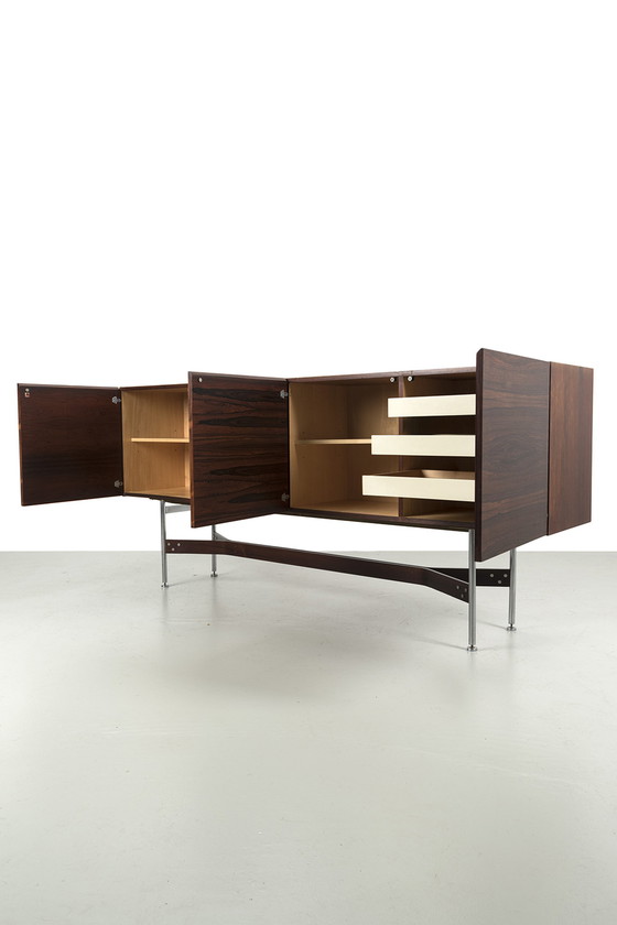 Image 1 of Fristho Rudolf Glatzel dressoir