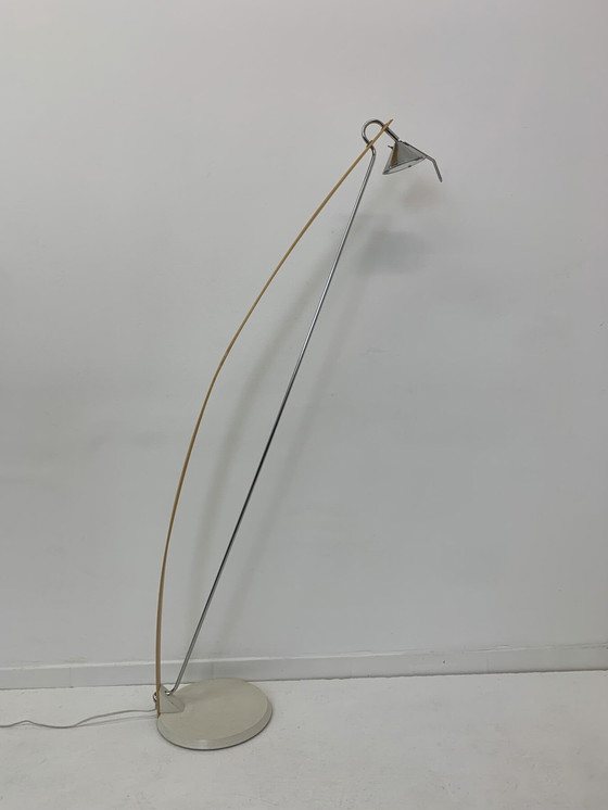 Image 1 of Ikea 'Prolog' B9002 vloerlamp door Tord Bjorklund