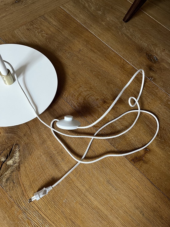 Image 1 of Witte Vloerlamp Van Westwing