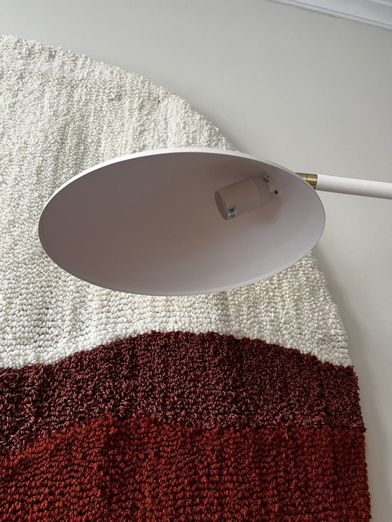 Image 1 of Witte Vloerlamp Van Westwing