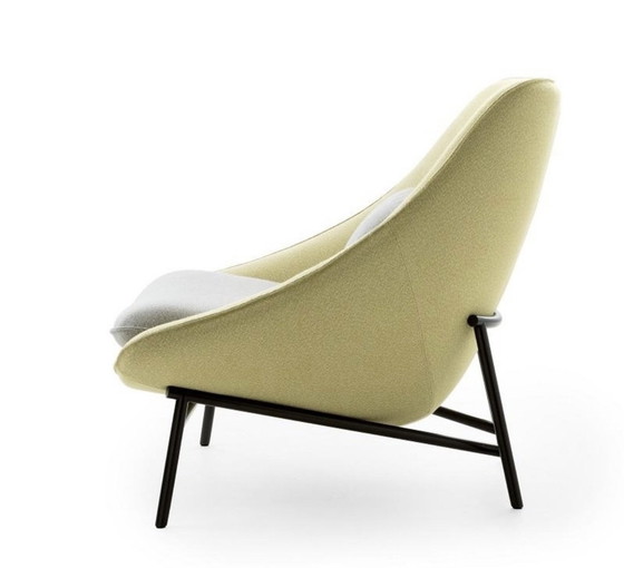 Image 1 of Leolux Pode Tresto Fauteuil 