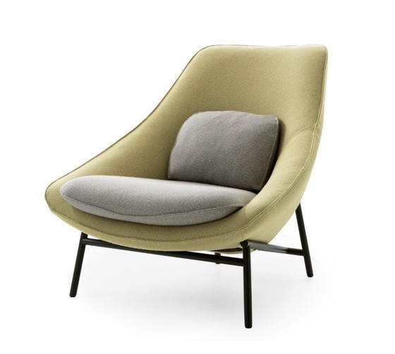 Image 1 of Leolux Pode Tresto Fauteuil 