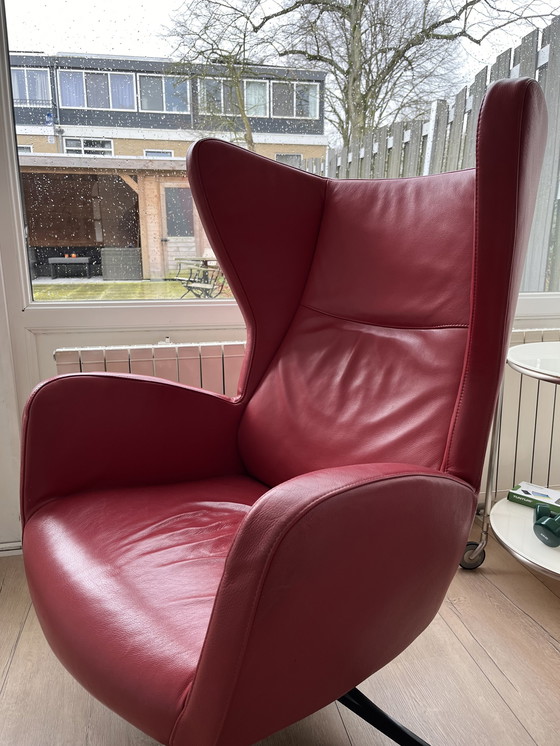 Image 1 of Bolia Fauteuil door Glismand & Rüdiger