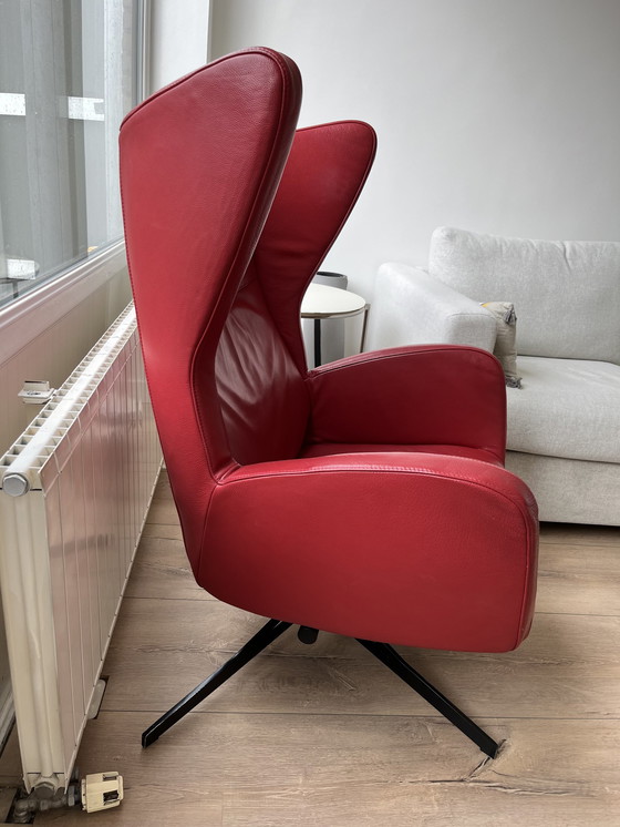 Image 1 of Bolia Fauteuil door Glismand & Rüdiger