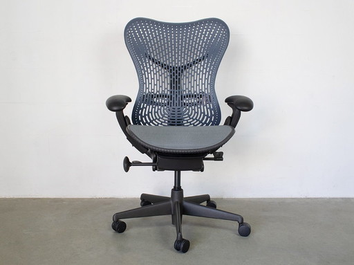 Herman Miller Bureaustoel Type Mirra