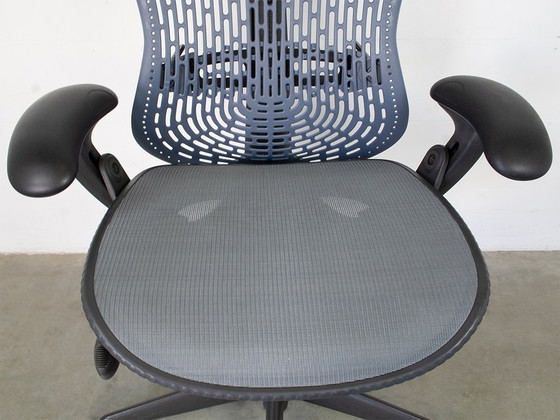 Image 1 of Herman Miller Bureaustoel Type Mirra