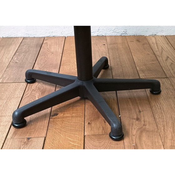 Image 1 of Vintage Comforto fauteuil van Mobilier International