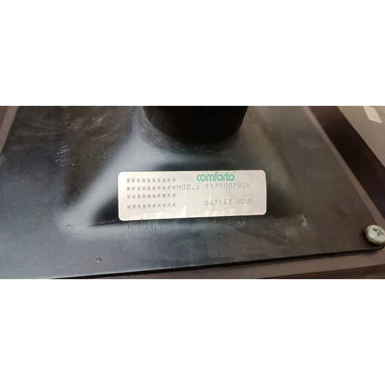 Image 1 of Vintage Comforto fauteuil van Mobilier International